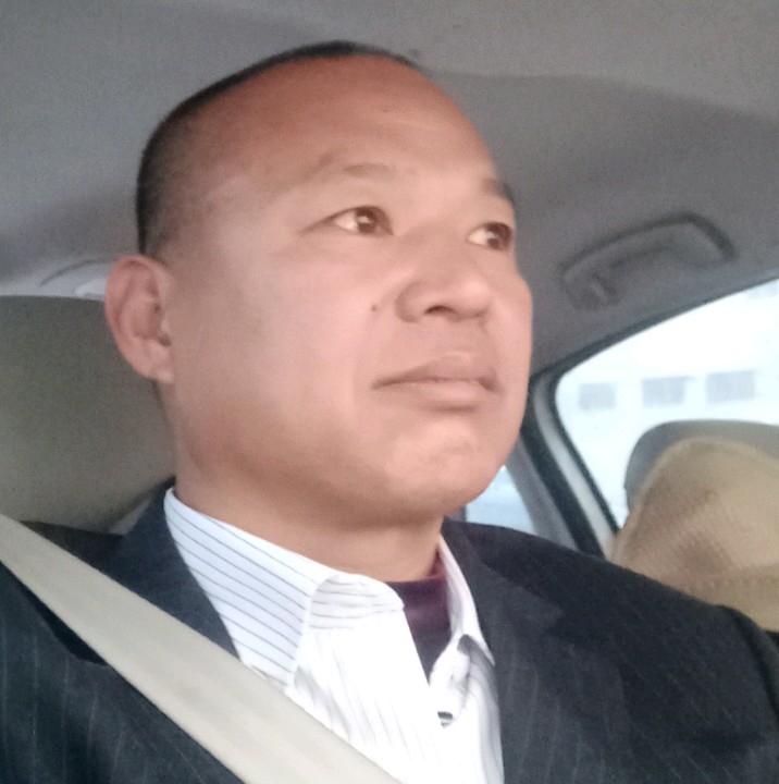 無心的第一张照片--滨州认干亲服务网