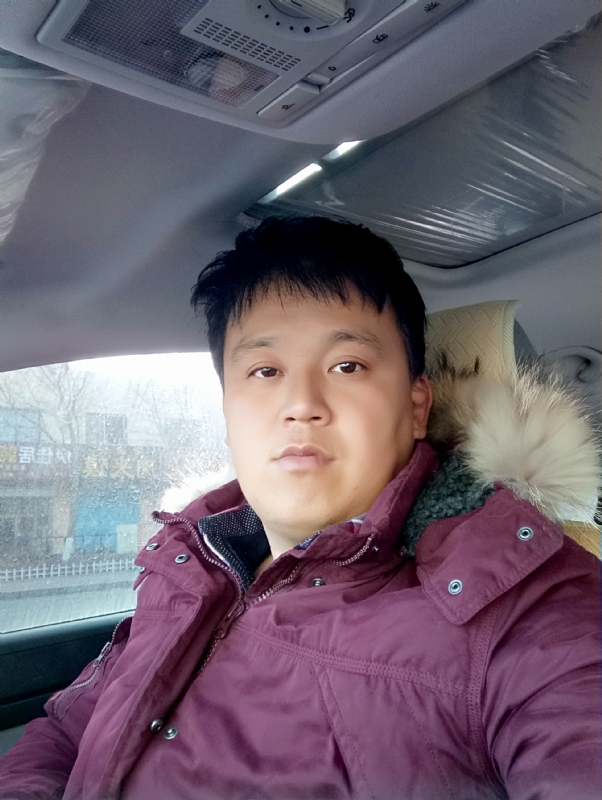 花样年华的第一张照片--滨州认干亲服务网