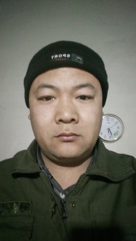 jingang的第一张照片--滨州认干亲服务网