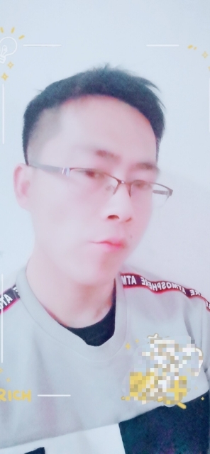 阿波罗的第一张照片--滨州认干亲服务网