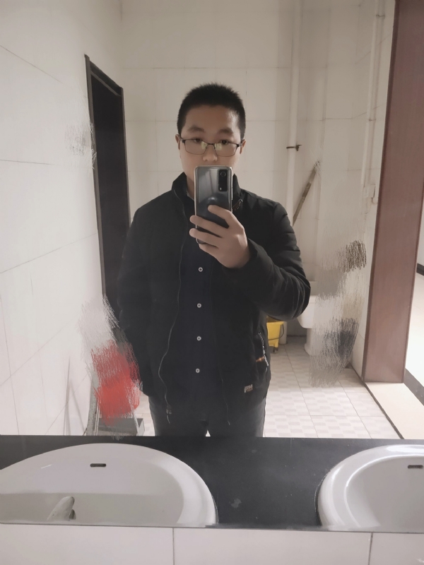 期待卿至的第一张照片--滨州认干亲服务网