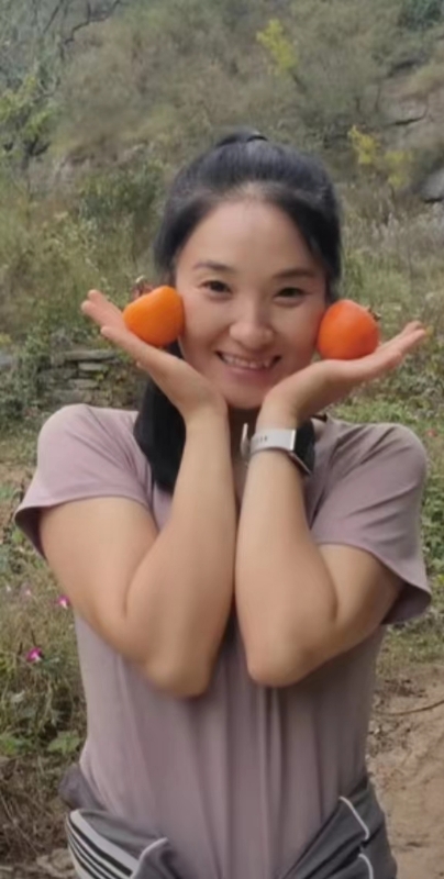 幼儿园园长的第一张照片--滨州认干亲服务网