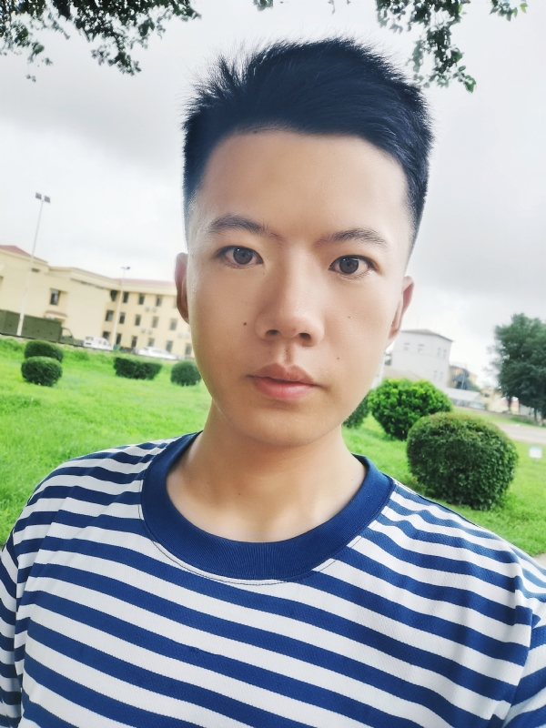 大帥的第一张照片--滨州认干亲服务网