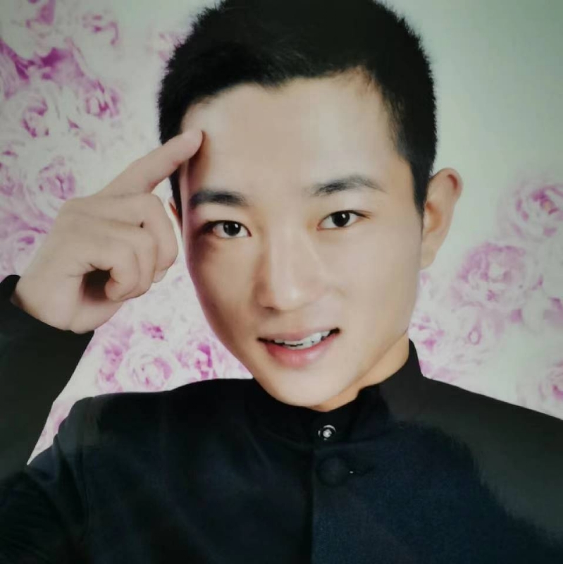 共度一生的第一张照片--滨州认干亲服务网