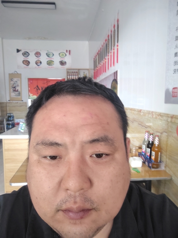 风云鹏的第一张照片--滨州认干亲服务网