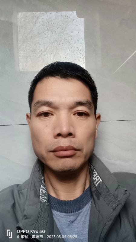 农村征婚的第二张照片--滨州认干亲服务网