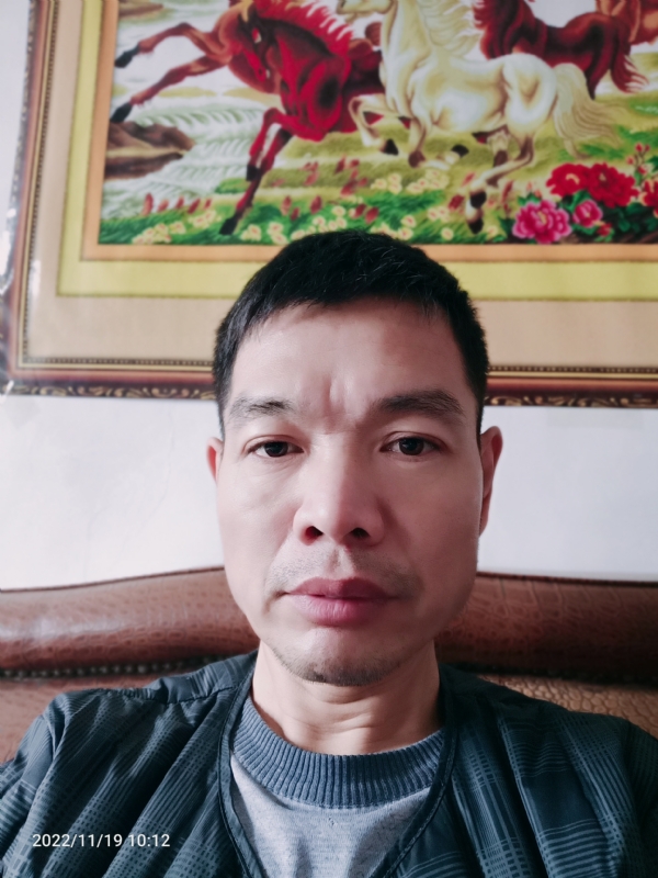 农村征婚的第四张照片--滨州认干亲服务网